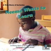 Neema Wants To Learn