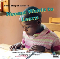 Bertrand.pt - Neema Wants To Learn