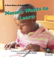 Neema Wants To Learn