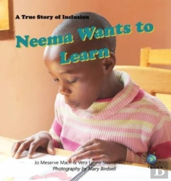Bertrand.pt - Neema Wants To Learn