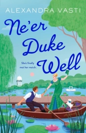 Ne'Er Duke Well