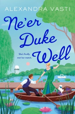 Bertrand.pt - Ne'Er Duke Well