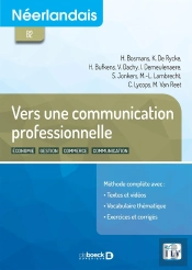 Néerlandais ; B2 ; Vers Une Communication Professionnelle