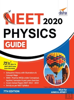 Bertrand.pt - Neet 2020 Physics Guide - 7th Edition
