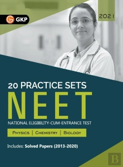 Bertrand.pt - Neet 2021 20 Practice Sets (Includes Solved Papers 2013-2020)
