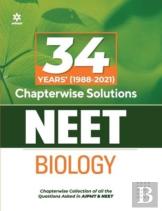 Neet Chapterwise Biology (E)