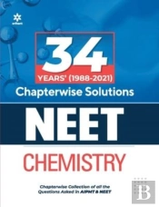 Neet Chapterwise Chemistry (E)
