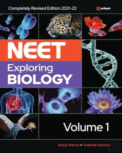 Bertrand.pt - Neet Exploring Biology Vol-1