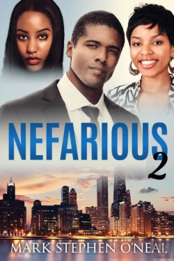 Bertrand.pt - Nefarious 2