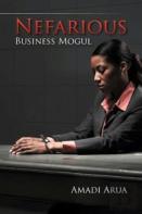 Nefarious Business Mogul
