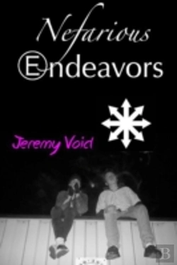 Bertrand.pt - Nefarious Endeavors