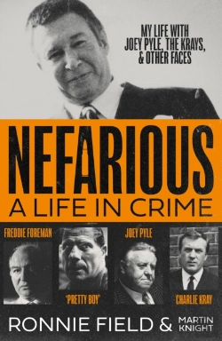 Bertrand.pt - Nefarious