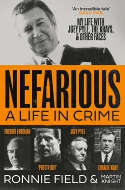 Bertrand.pt - Nefarious