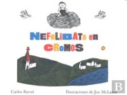 Bertrand.pt - Nefelibata En Cromos