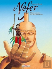 Nefer ; Chants & Contes Des Premières Terres