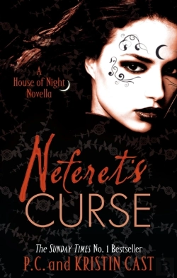 Bertrand.pt - Neferet'S Curse
