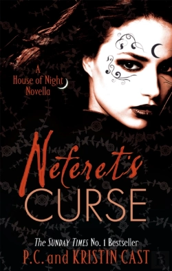 Bertrand.pt - Neferet'S Curse