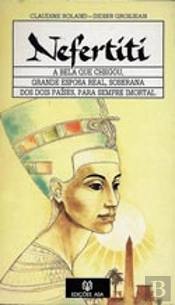 Nefertiti