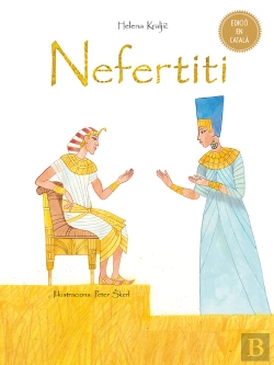 Bertrand.pt - Nefertiti