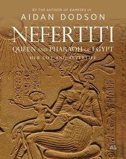 Bertrand.pt - Nefertiti, Queen And Pharaoh Of Egypt