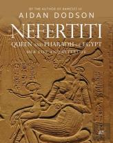 Nefertiti, Queen And Pharaoh Of Egypt