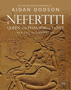 Bertrand.pt - Nefertiti, Queen And Pharaoh Of Egypt