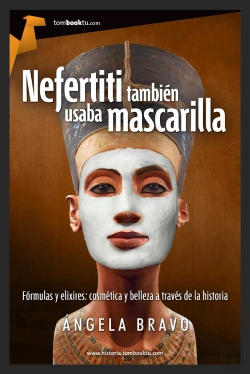 Bertrand.pt - Nefertiti Tambien Usaba Mascarilla  