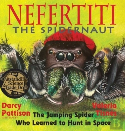 Bertrand.pt - Nefertiti, The Spidernaut