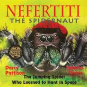 Nefertiti, The Spidernaut