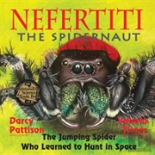 Nefertiti, The Spidernaut