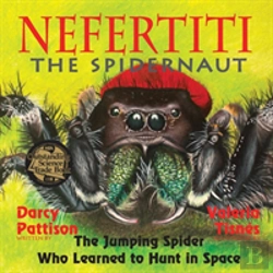 Bertrand.pt - Nefertiti, The Spidernaut