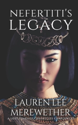 Bertrand.pt - Nefertiti'S Legacy