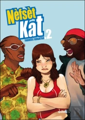 Nèfsèt Kat T.2