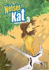 Nèfsèt Kat Tome 3