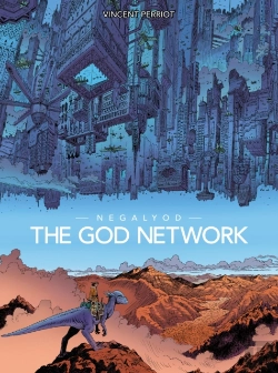 Bertrand.pt - Negalyod: The God Network