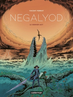 Bertrand.pt - Negalyod Tome 2