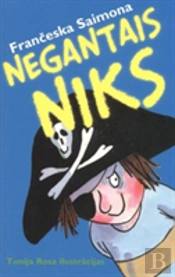 Negantais Niks