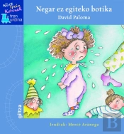 Negar Ez Egiteko Botika