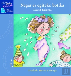 Bertrand.pt - Negar Ez Egiteko Botika