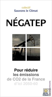 Negatep (Slc) : Pour Réduire Les Émissions De Co2 De La France D'Ici 2050-60
