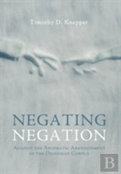 Negating Negation