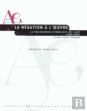 Négation À  L'Oeuvre