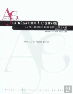 Bertrand.pt - Négation À  L'Oeuvre