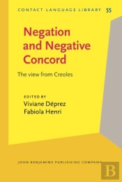 Negation And Negative Concord