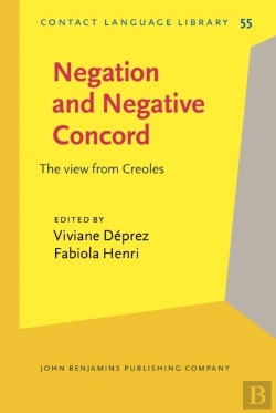 Bertrand.pt - Negation And Negative Concord