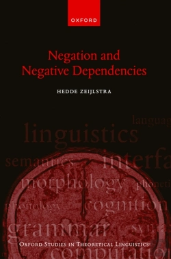 Bertrand.pt - Negation And Negative Dependencies