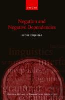Negation And Negative Dependencies