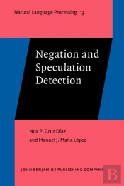 Negation And Speculation Detection