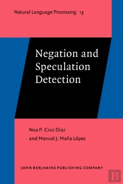 Bertrand.pt - Negation And Speculation Detection