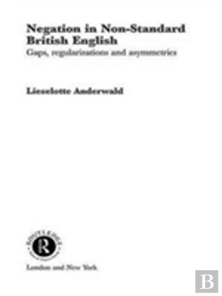 Bertrand.pt - Negation In Non-Standard British English